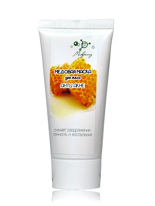 1.30. Медовая маска
для лица АНТИ АКНЕ
туба 50 мл.
Оптовая цена от 3 шт.!
Предзаказ_сентябрь 2020 г.! 1.30. Медовая маска
для лица АНТИ АКНЕ
туба 50 мл.
Оптовая цена от 3 шт.!
Предзаказ_сентябрь 2020 г.!